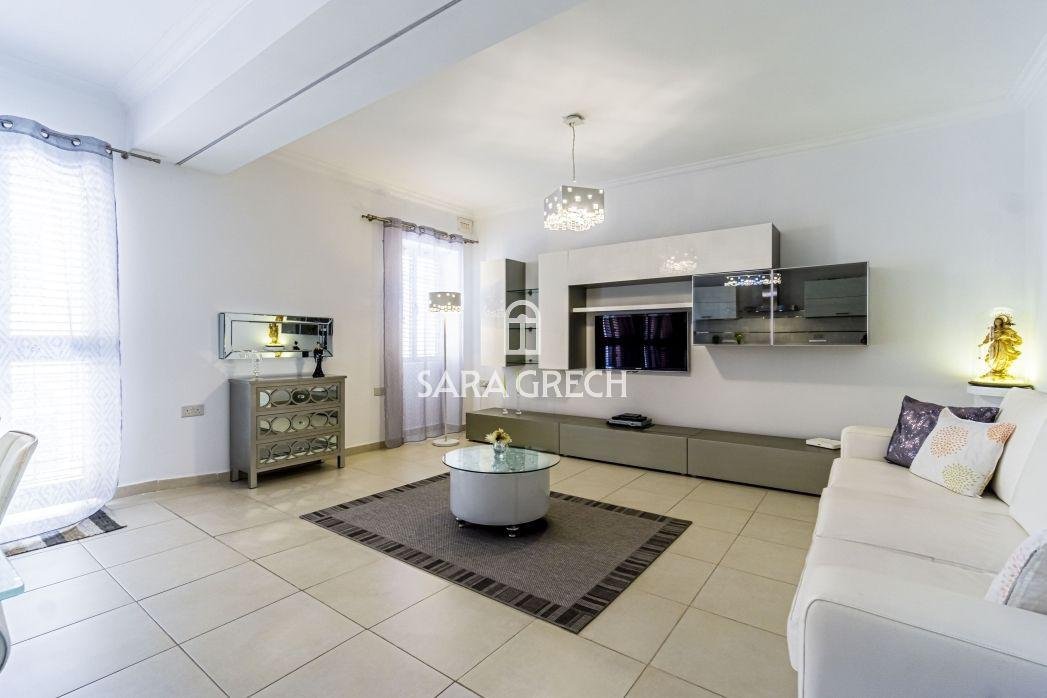 Apartment in Valletta, Malta 2 - 14642838
