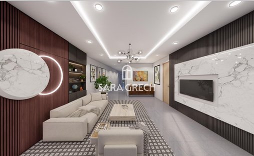 Penthouse in Zurrieq, Malta 1