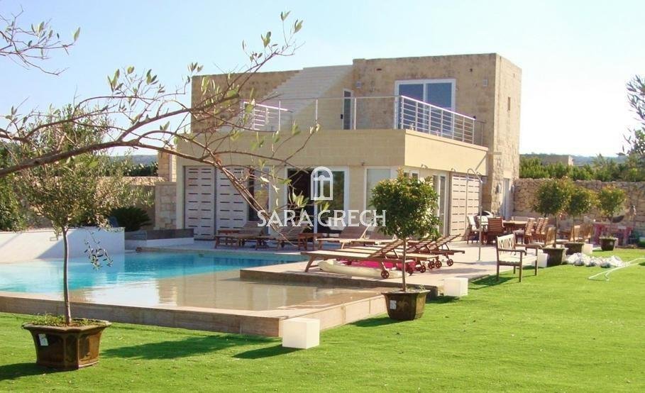 Villa in Siggiewi, Malta 4 - 14313531