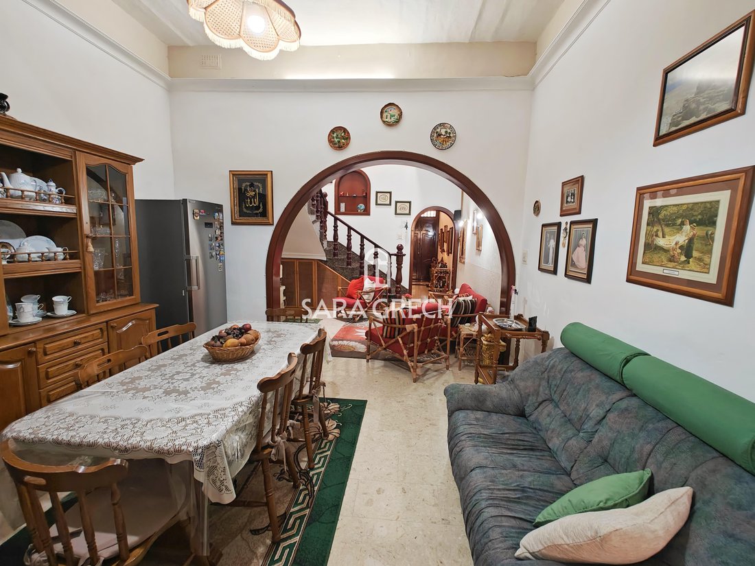 Townhouse in Sliema, Malta 5 - 15087148