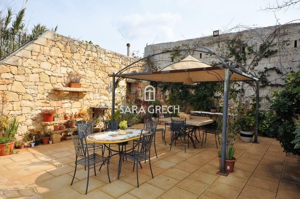 Estate in Qrendi, Malta 4 - 14313099