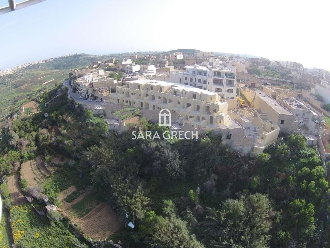 Apartment in Xagħra, Malta 5 - 14313230