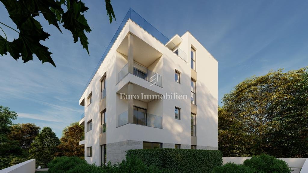 Apartment in Mjesni odbor Vostarnica, Zadar, Zadar County 4 - 15498343