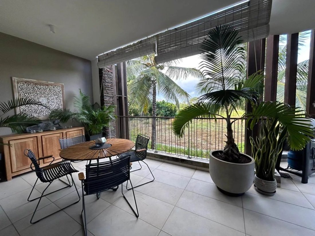 Apartment in Grand Baie, Rivière du Rempart District, Mauritius 4 - 14242965