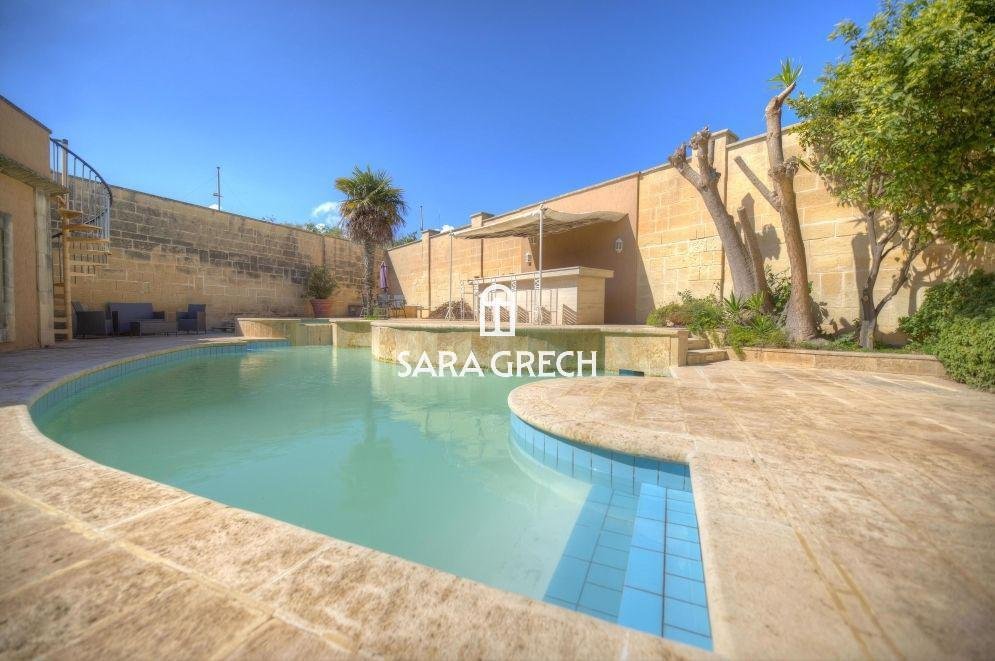 Bungalow in Iklin, Malta 5 - 14313009