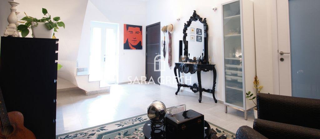 Penthouse in Valletta, Malta 1 - 14313066