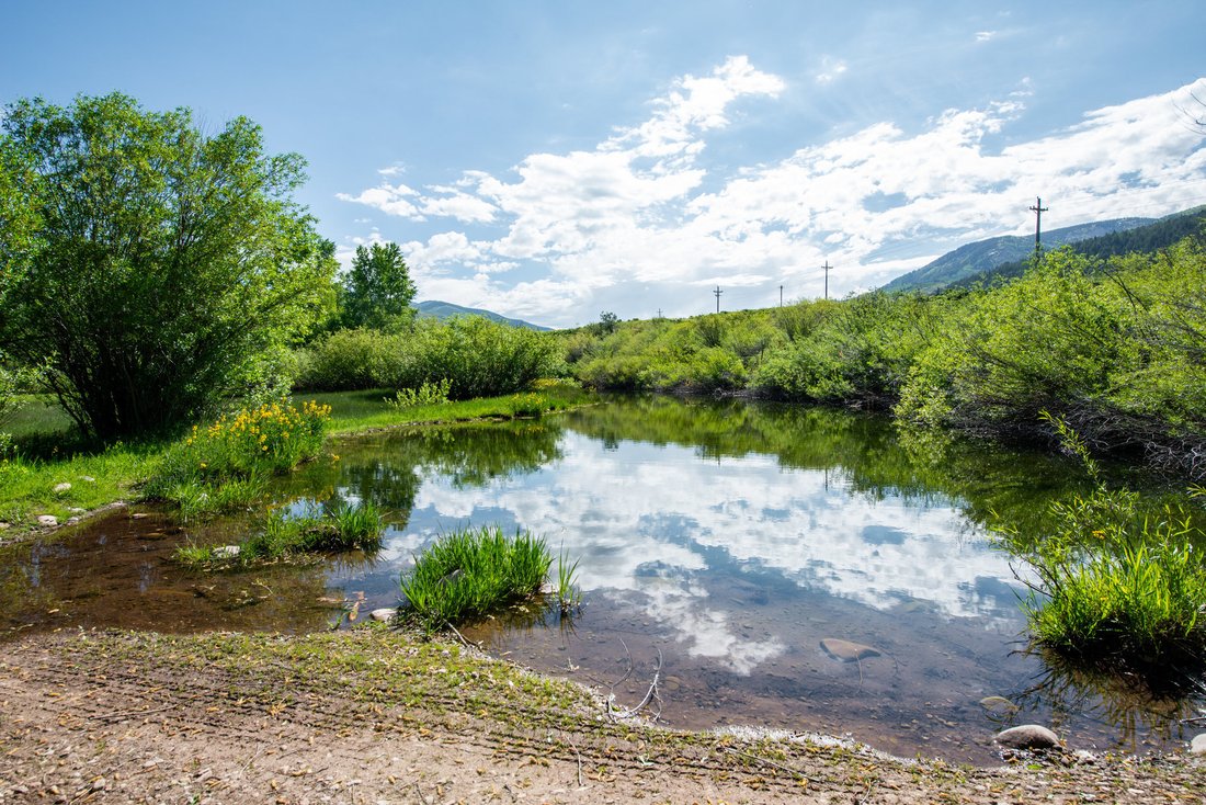 Land in Oakley, Utah, United States 3 - 15496606