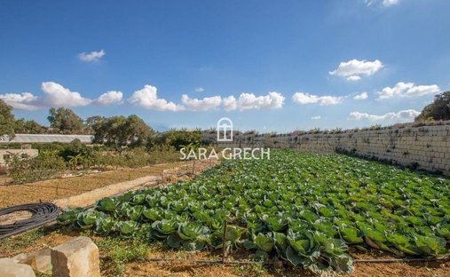 Casa a Dingli, Malta 1