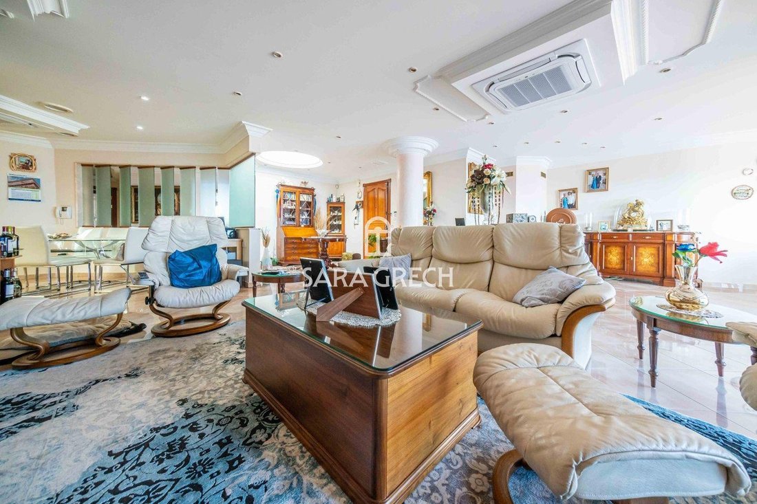 Apartment in Saint Julian's, Malta 4 - 14313627
