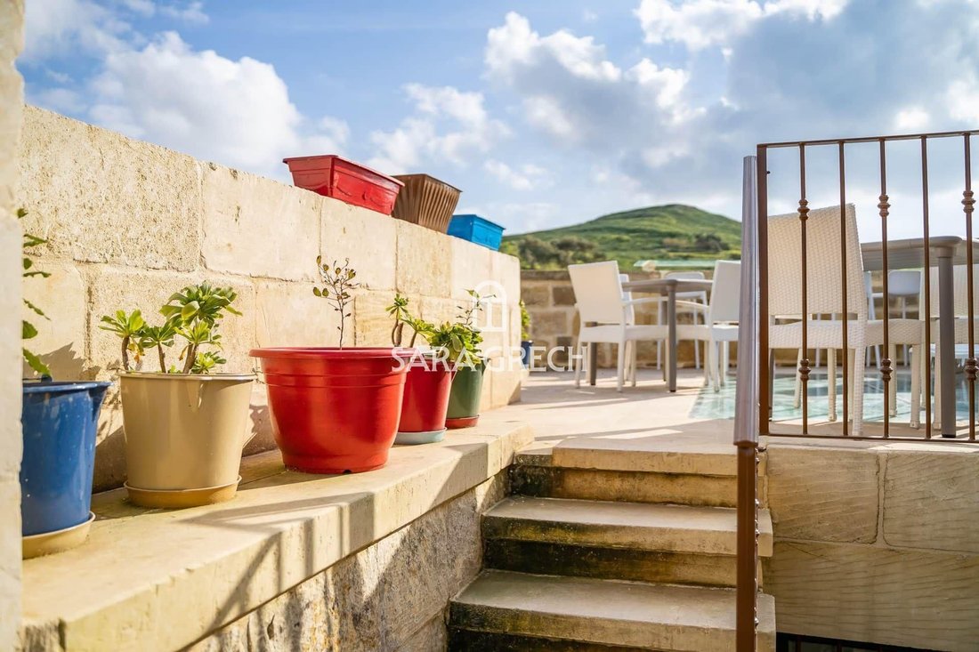 Gharb, Malta 3 - 14642641