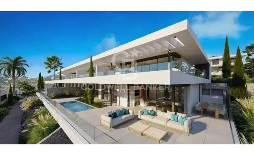 Appartement à Marbella, Andalousie, Espagne 1