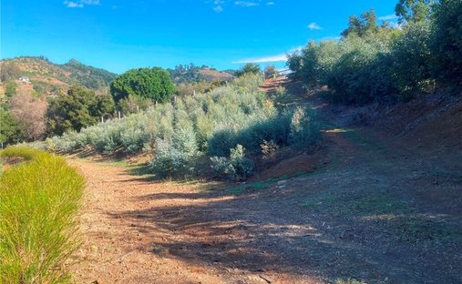 Land in Temecula, California, United States 1
