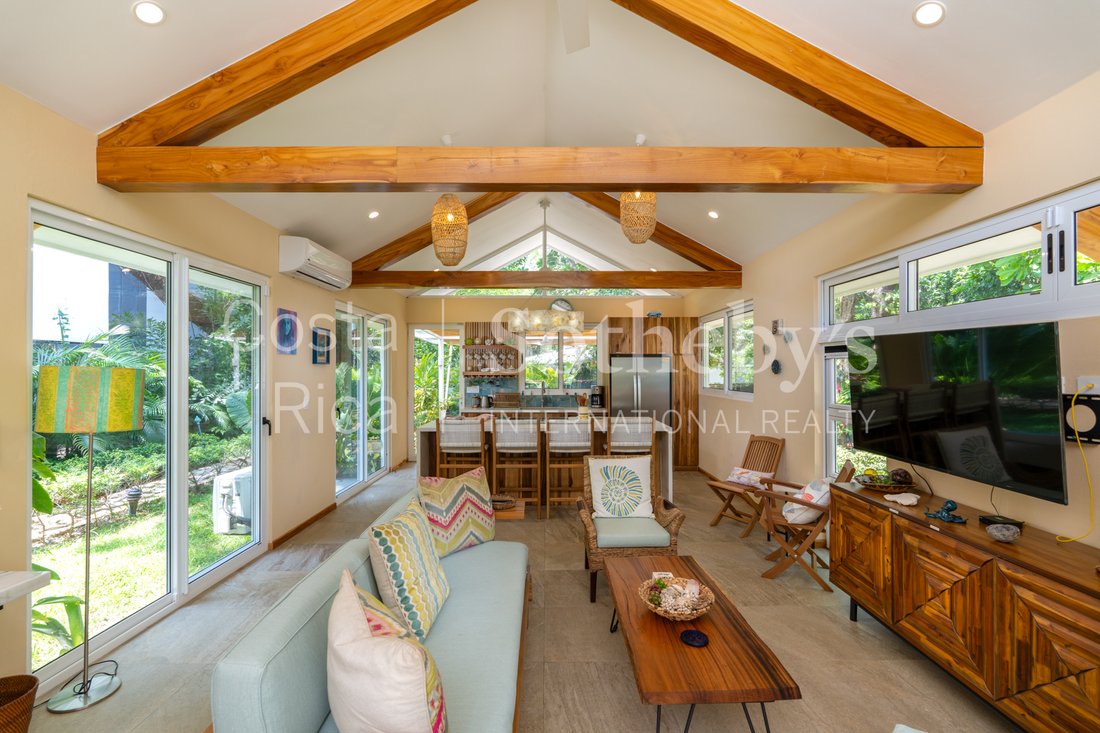 House in Nosara, Guanacaste Province, Costa Rica 4 - 15497663