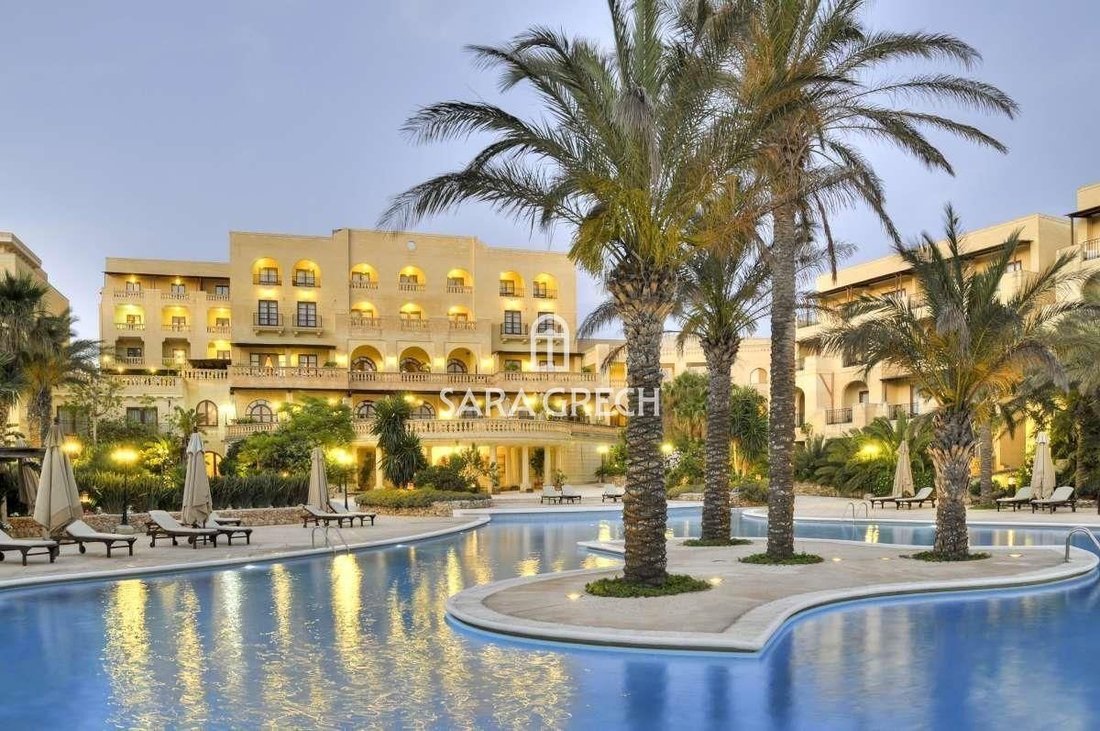 Apartment in San Lawrenz, Malta 1 - 14313081