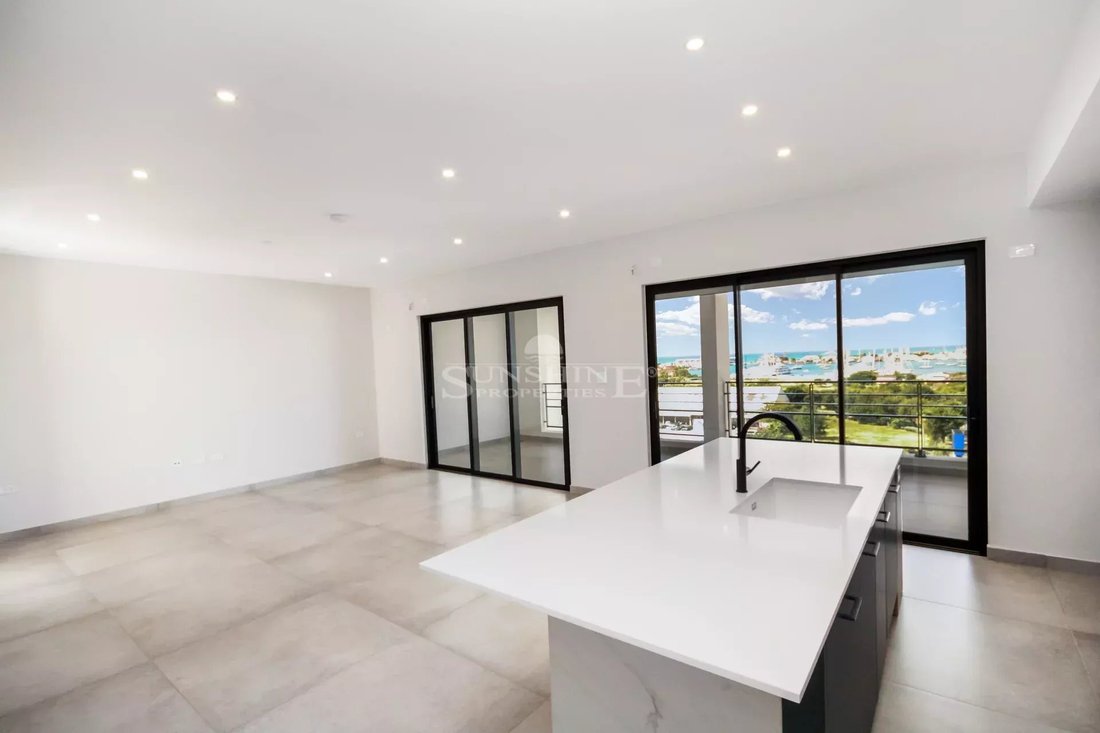 Apartment in Cole Bay, Sint Maarten 4 - 15395169