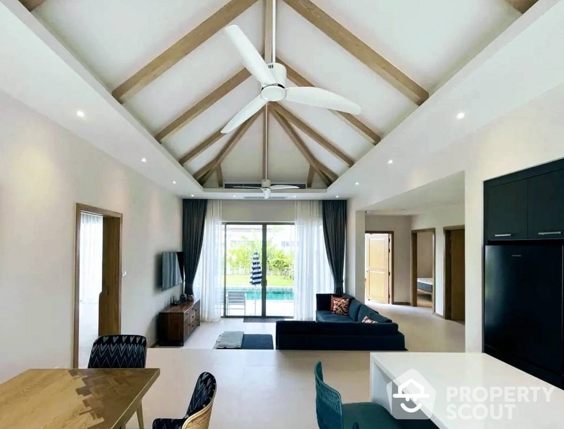 Casa en Choeng Thale, Provincia de Phuket, Tailandia 1 - 15497603