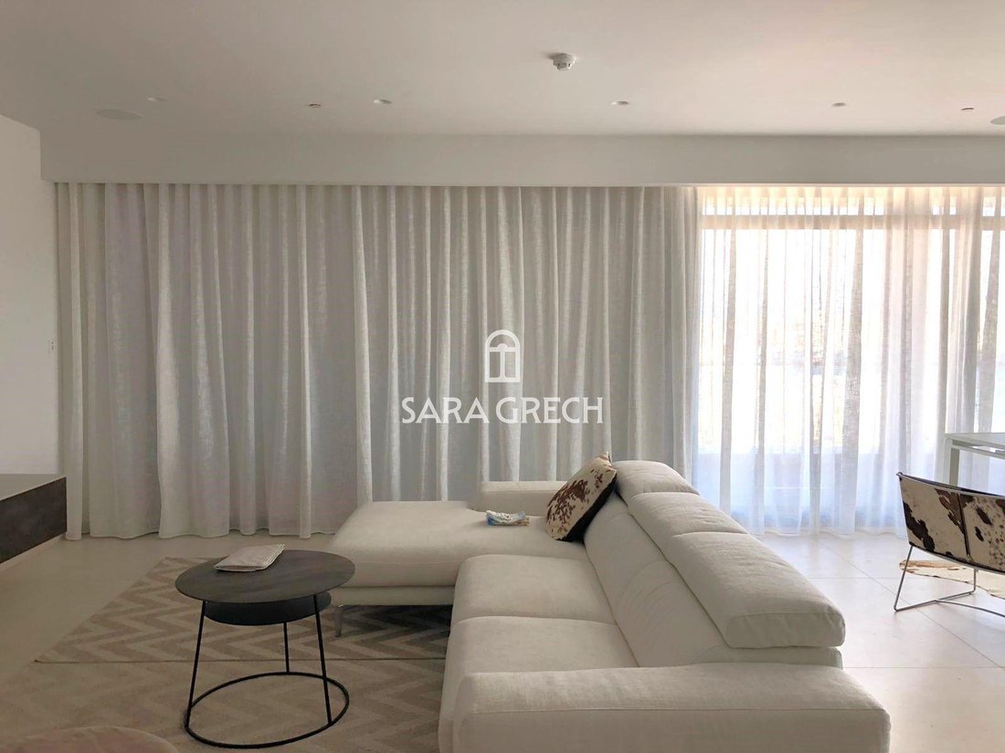 Apartment in Gzira, Malta 5 - 14313172