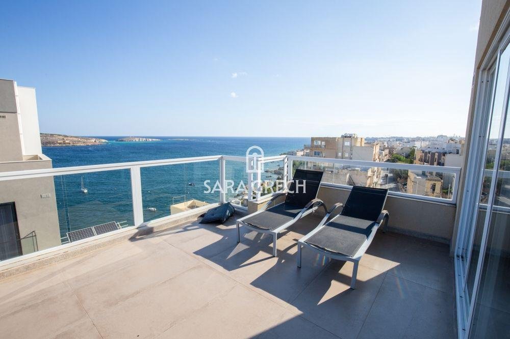 Apartment in Saint Paul's Bay, Malta 2 - 14313053