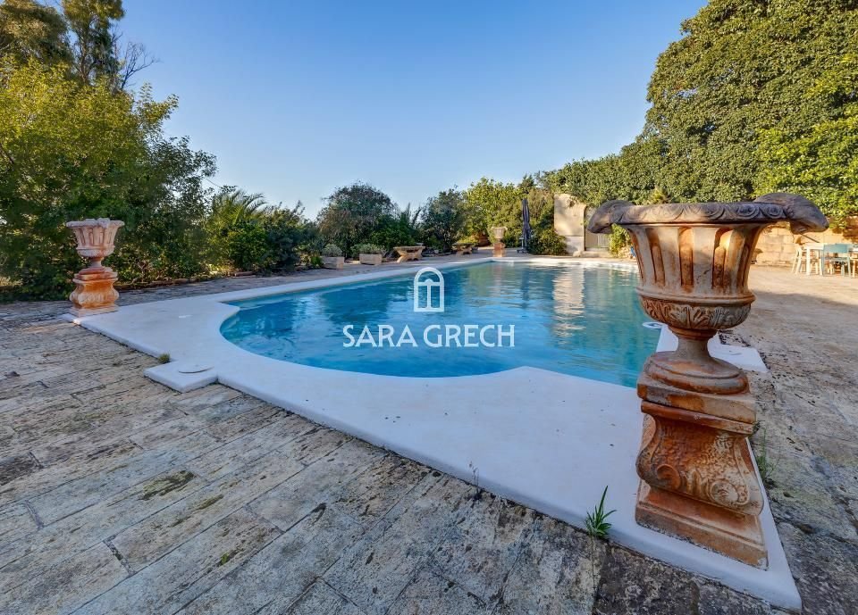 Estate in Saint Paul's Bay, Malta 1 - 14313792