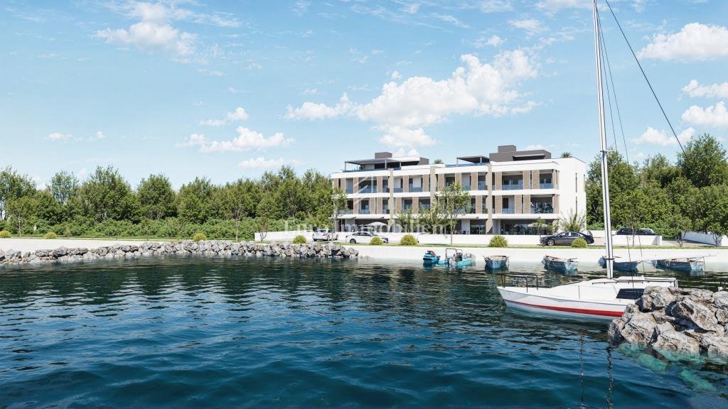 Apartment in Nin, Zadar County, Croatia 1 - 15498333