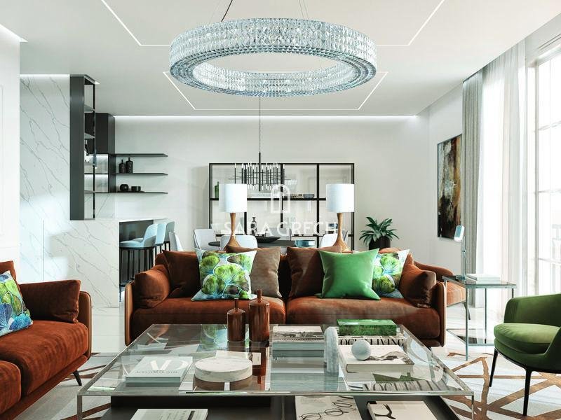 Apartment in Valletta, Malta 2 - 14642403