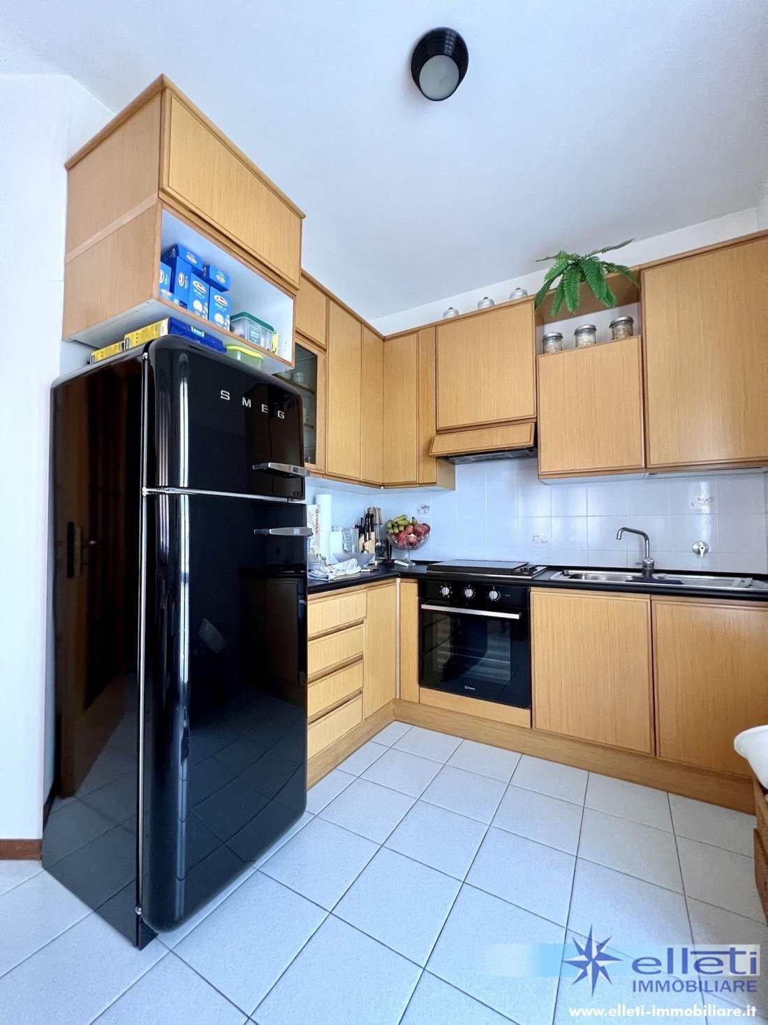 Apartment in Marina di Massa Centro, Massa, Italy 4 - 15498385