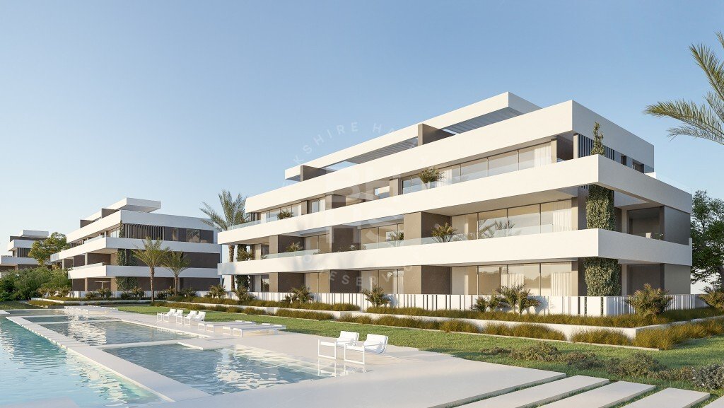 Apartment in la Nucia, Valencian Community, Spain 1 - 15498300