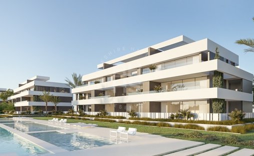 Apartment in la Nucia, Valencian Community, Spain 1