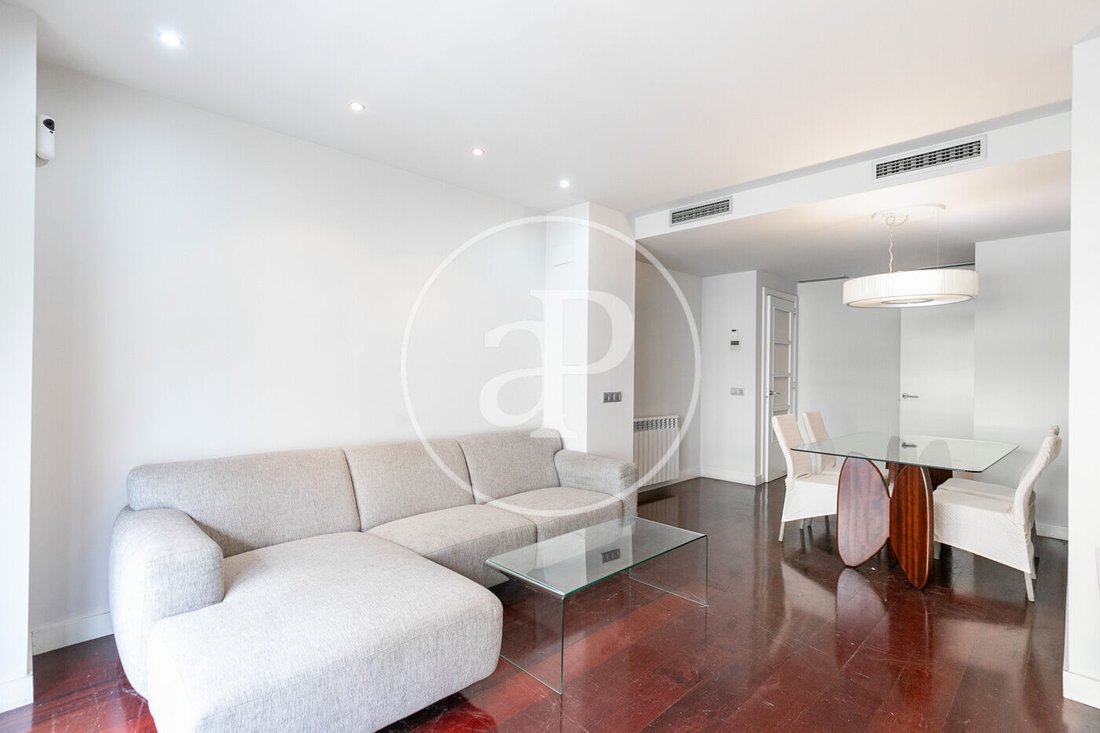 Apartment in Eixample, Barcelona, Spain 5 - 15499745