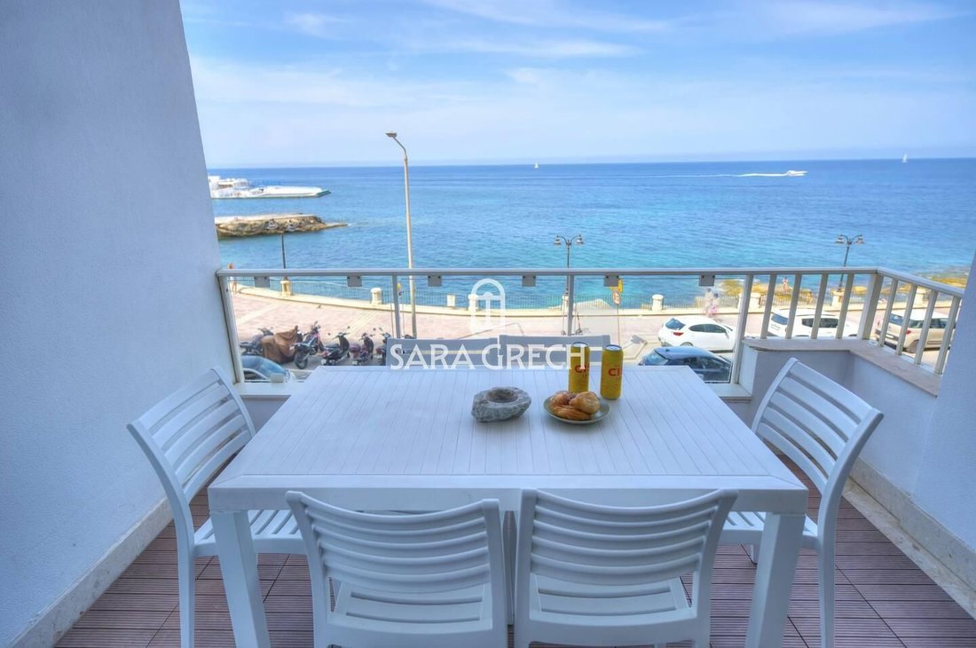 Apartment in Sliema, Malta 1 - 14400880