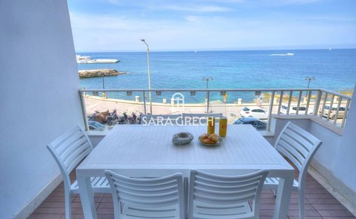 Apartment in Sliema, Malta 1