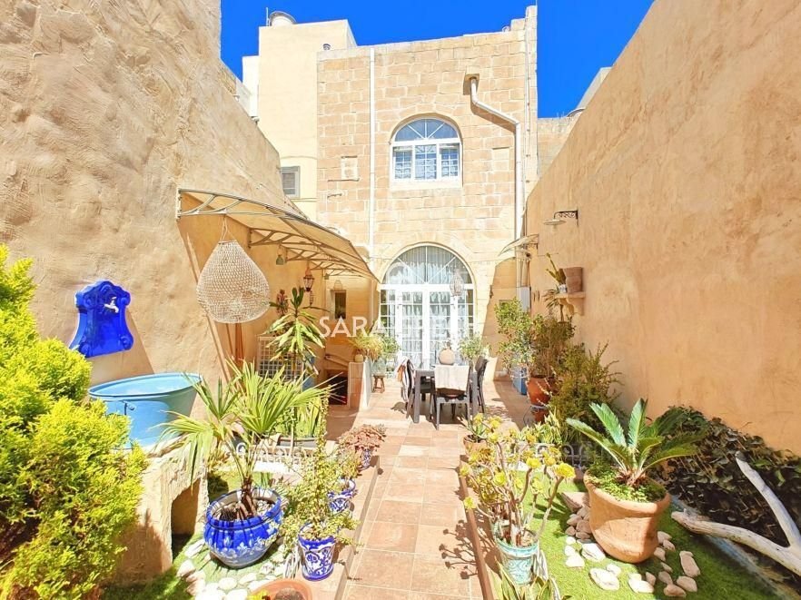 Townhouse in Ħaż-Żabbar, Malta 1 - 15087146