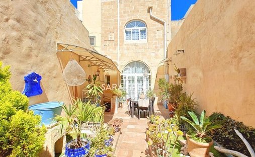 Residenza a Zabbar, Malta 1