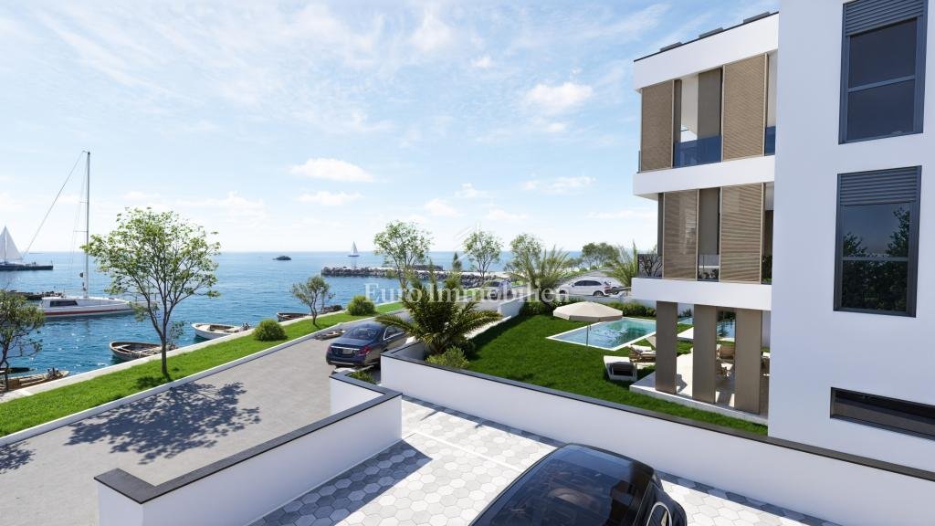 Apartment in Nin, Zadar County, Croatia 5 - 15498333