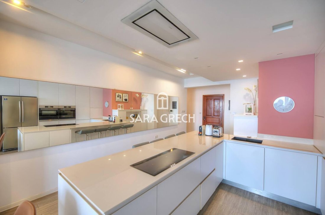 Apartment in Sliema, Malta 4 - 14400880