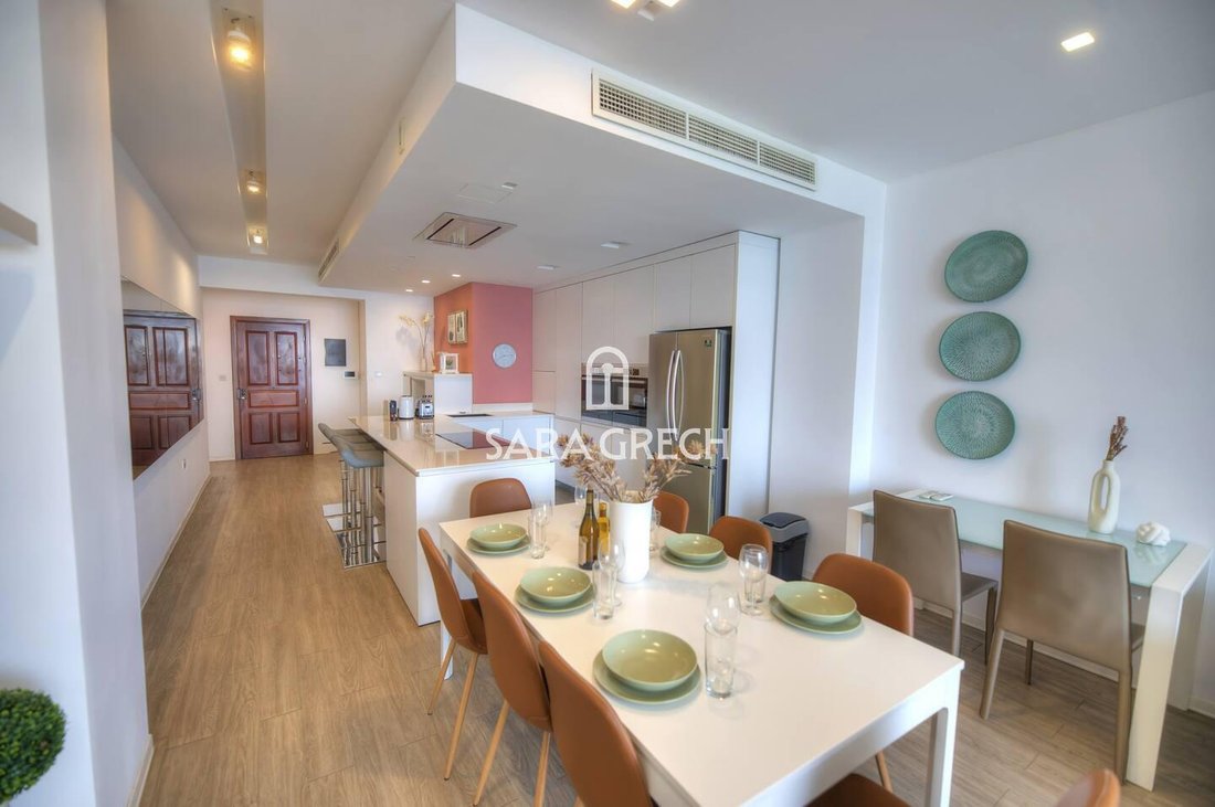 Apartment in Sliema, Malta 5 - 14400880