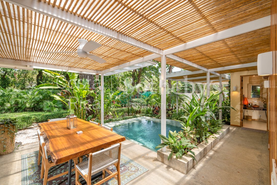 House in Nosara, Guanacaste Province, Costa Rica 2 - 15497663