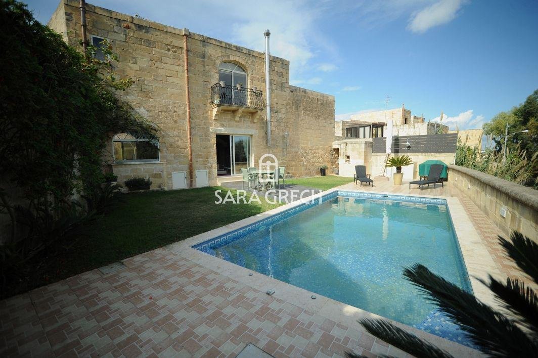 House in Mgarr, Malta 4 - 15001828