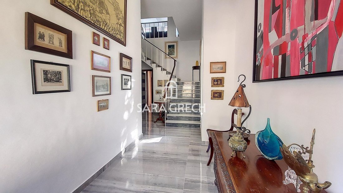 Villa in Naxxar, Malta 4 - 14313573