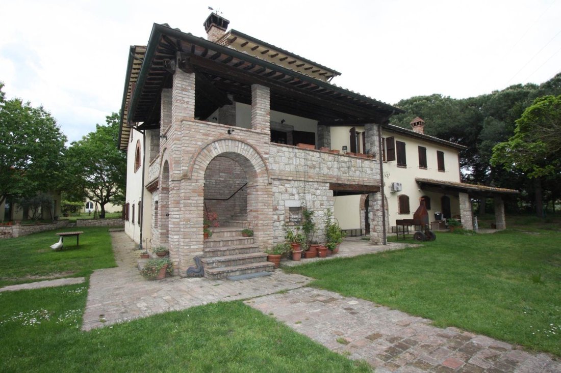 Castiglione del Lago, Umbria, Italy 3 - 15499259