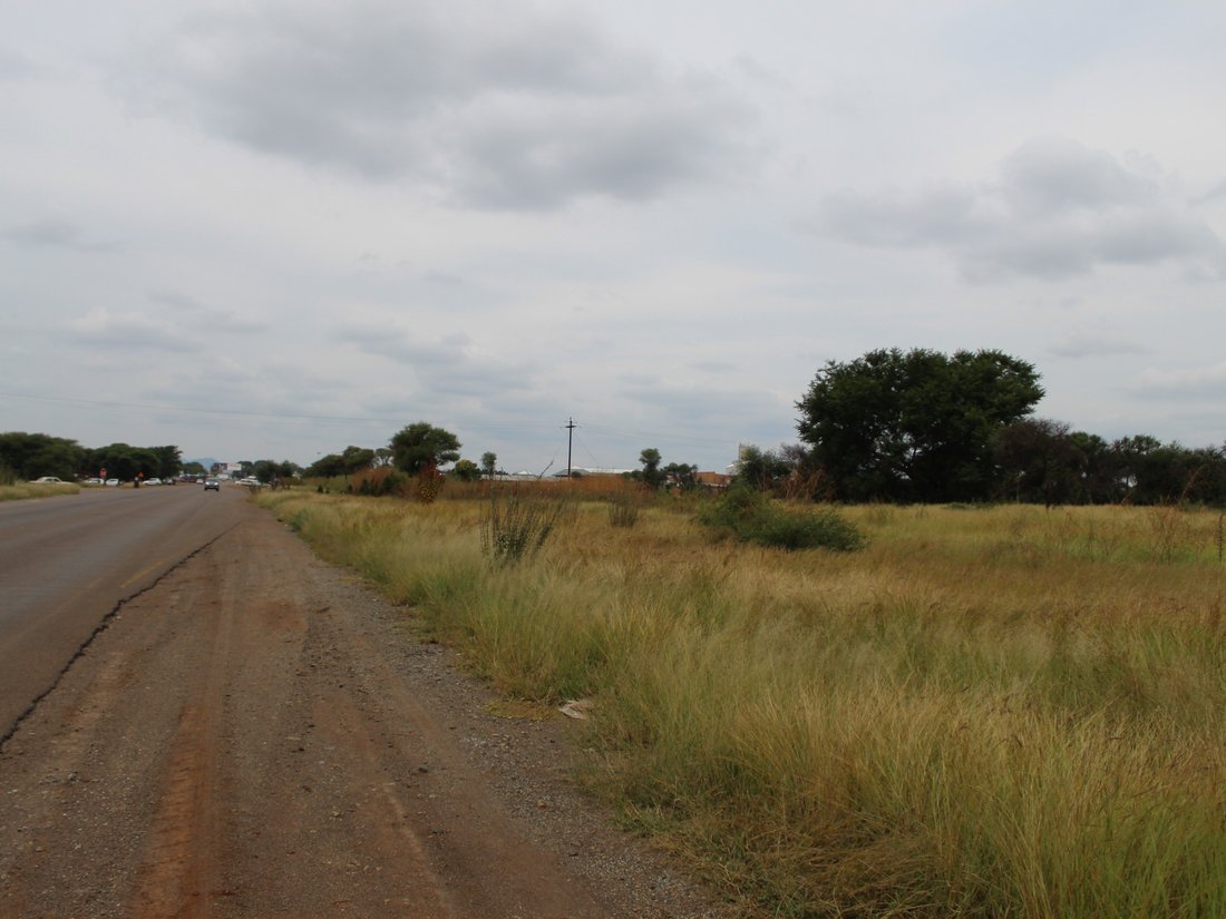 Land in Northam, Limpopo, South Africa 5 - 14962255