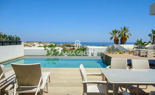 Villa in Naxxar, Malta 1