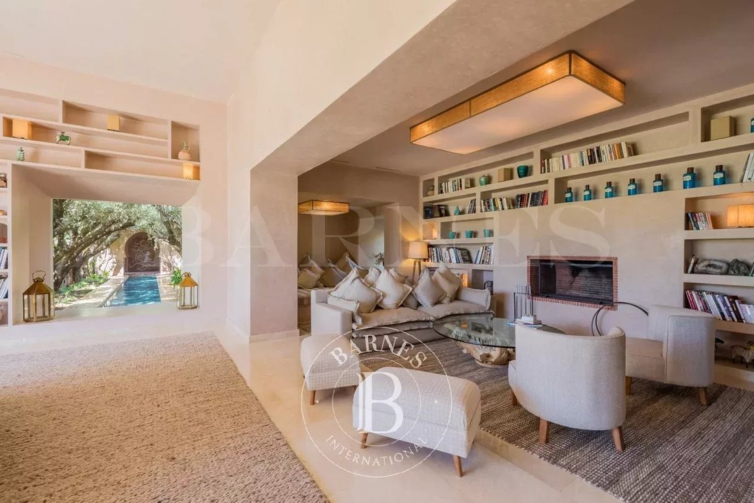 House in Menara, Marrakesh-Safi, Morocco 4 - 15498507