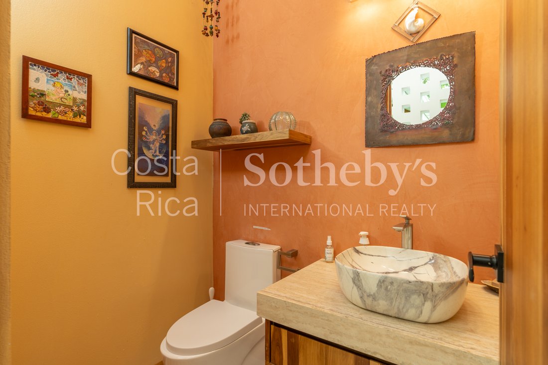 House in Nosara, Guanacaste Province, Costa Rica 5 - 15497663