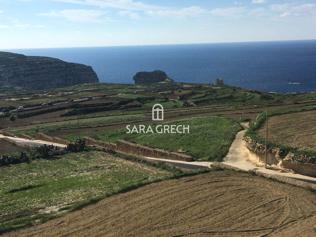 Apartment in San Lawrenz, Malta 1 - 14312496