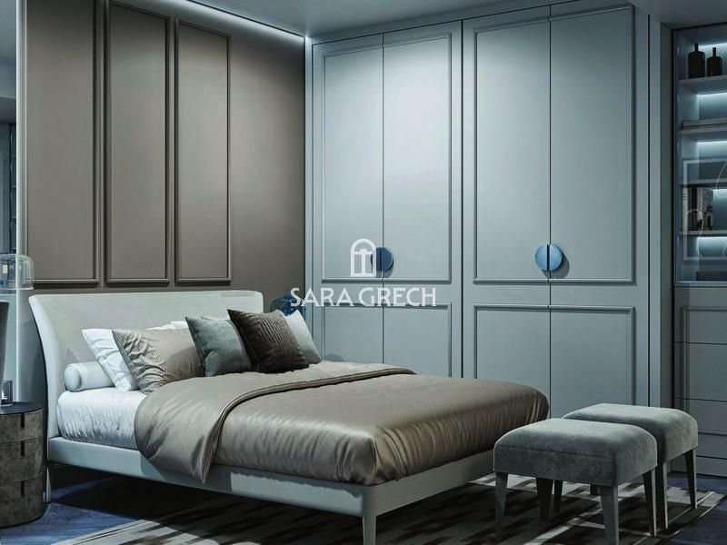 Apartment in Valletta, Malta 4 - 14642403