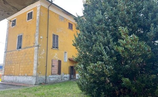 Maisons de campagne à Cervara - Turano - Quercia, Massa, Italie 1