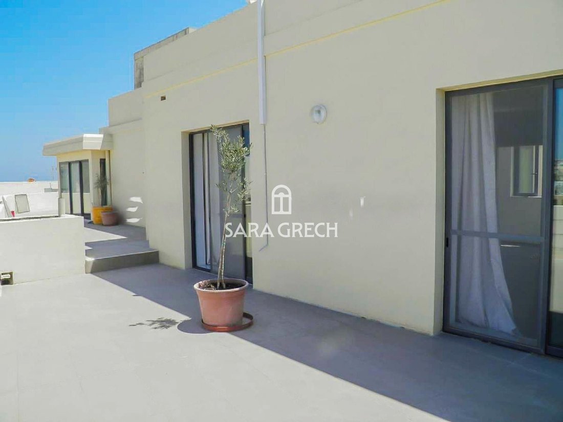Penthouse in Sliema, Malta 2 - 14313322