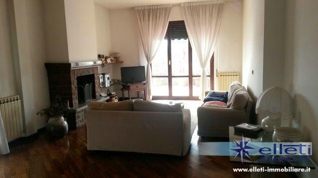 Penthouse in Marina di Massa Centro, Massa, Italy 3 - 15498383