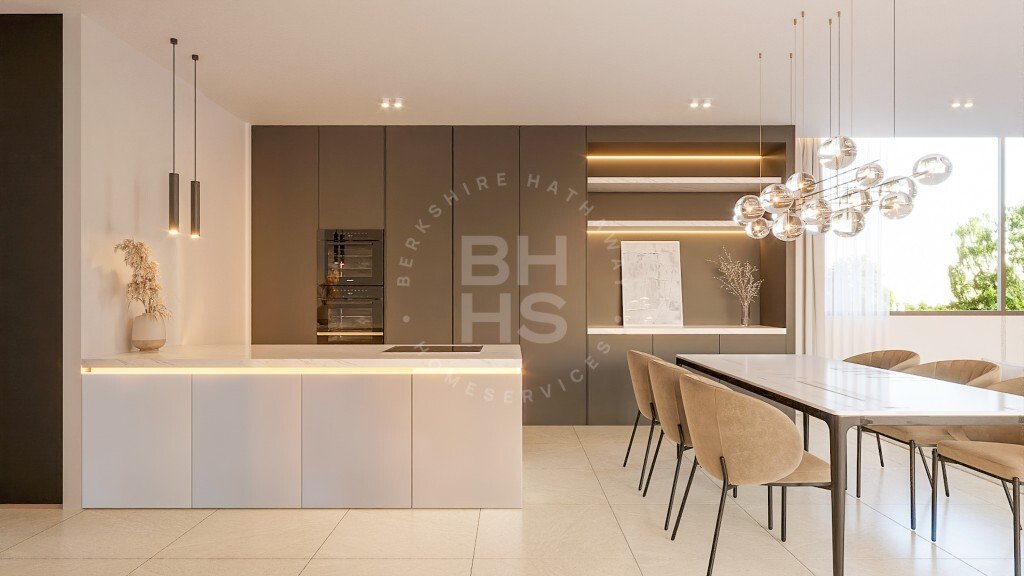 Penthouse in la Nucia, Valencian Community, Spain 2 - 15498286